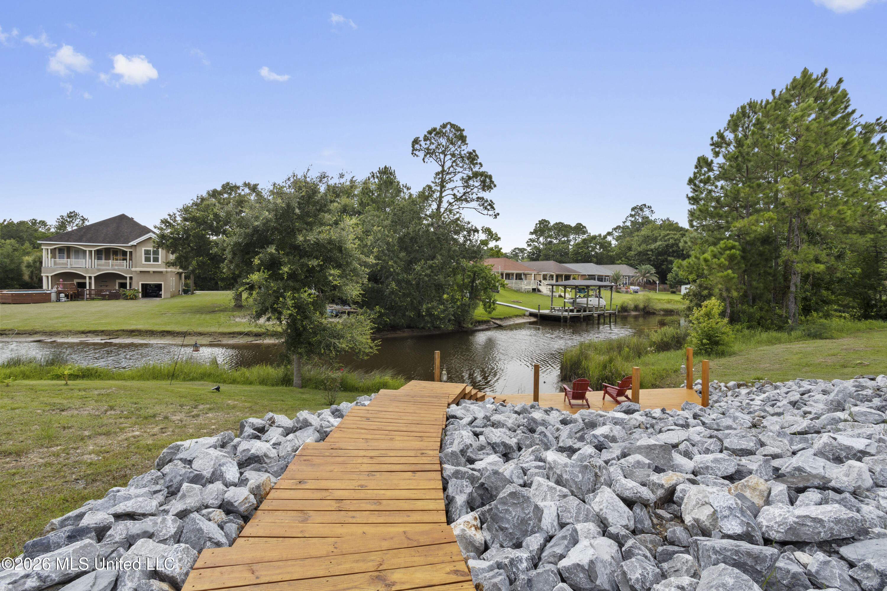 15520 Needle Street Biloxi, MS 39532 - Photo 49 of 78 00050
