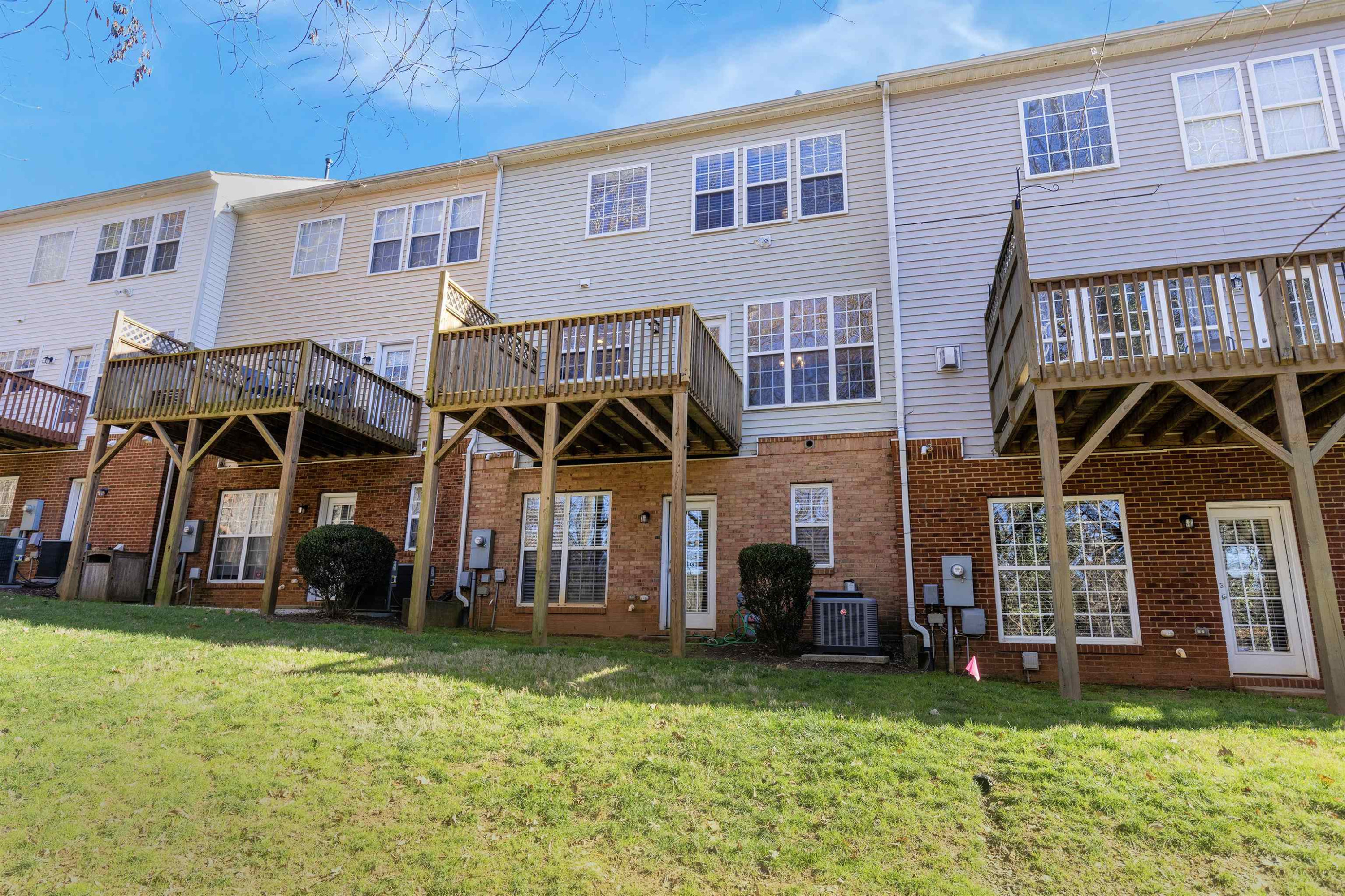 4709 Mifflin Street Raleigh, NC 27612 - Photo 33 of 40 Photo 33