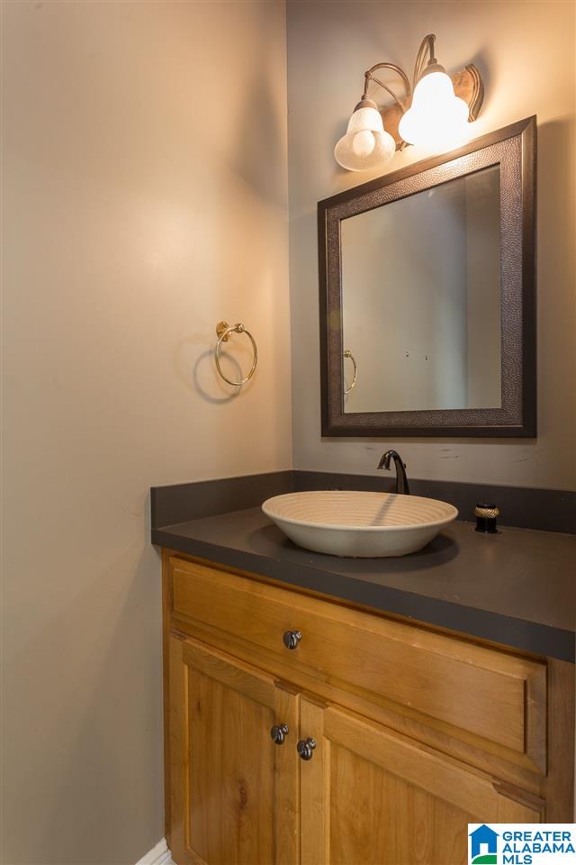 8021 Cedar Mountain Road Pinson, AL 35126 - Photo 22 of 38