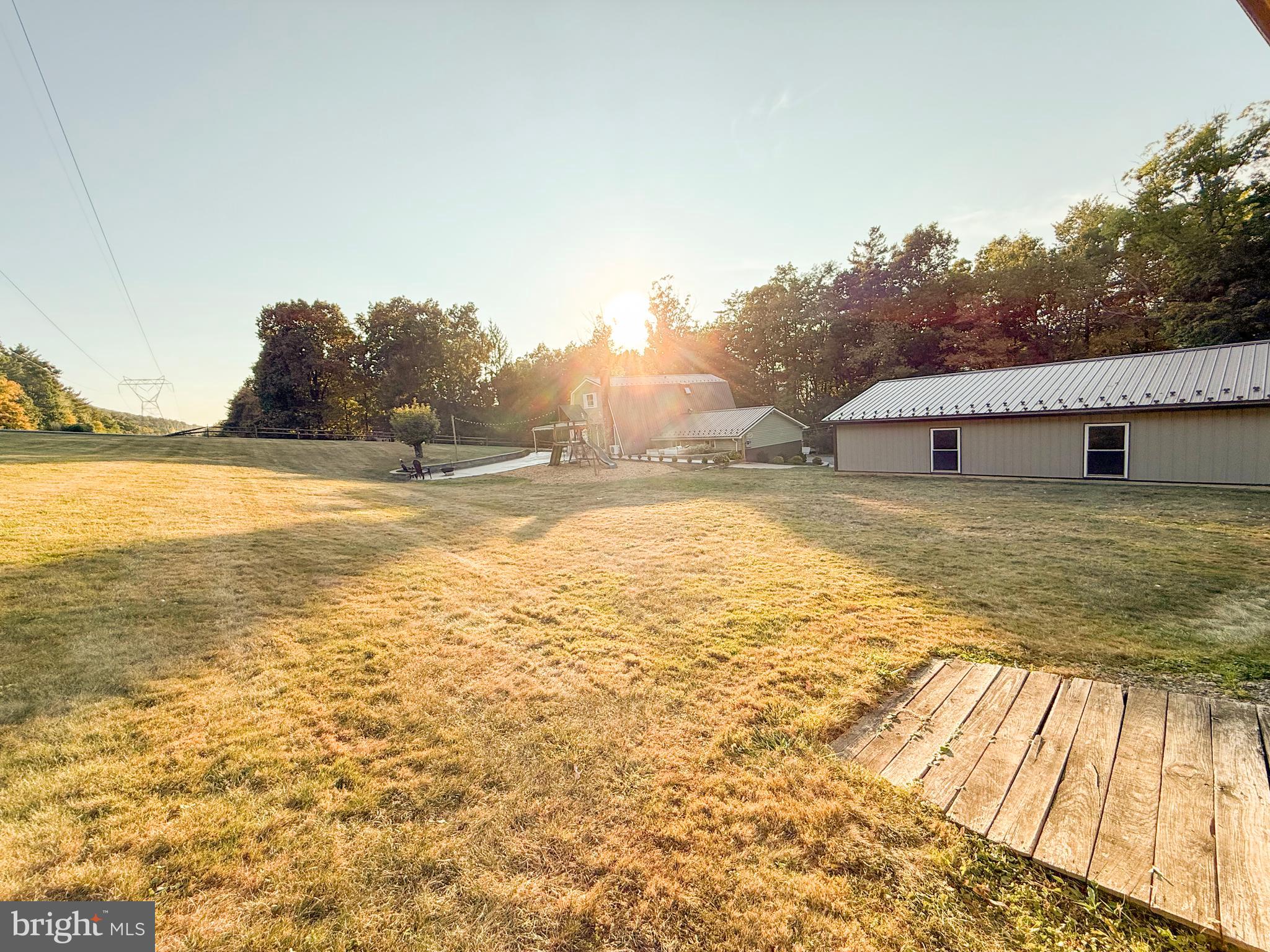 78 Fairview Road Belleville, PA 17004 - Photo 15 of 57 a view of an ocean and beach