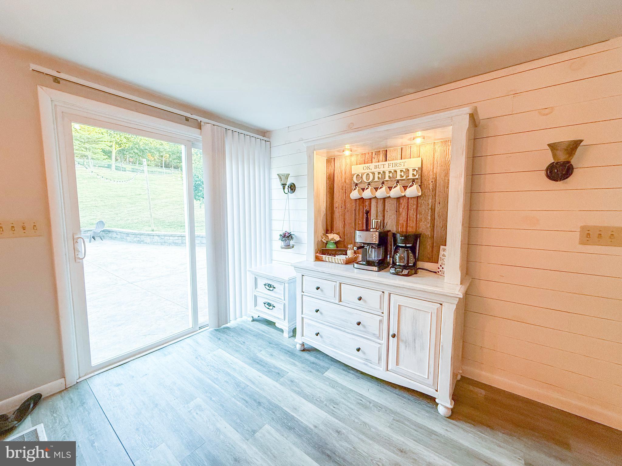78 Fairview Road Belleville, PA 17004 - Photo 23 of 57 a room with a dresser and a mirror