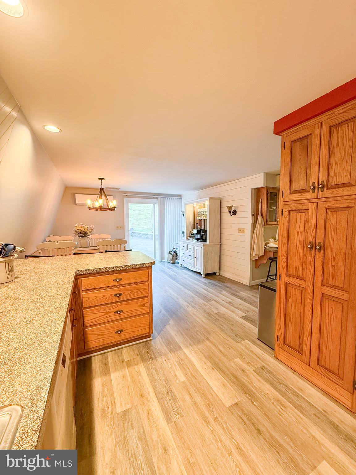 78 Fairview Road Belleville, PA 17004 - Photo 29 of 57 a bathroom with a sink and a mirror