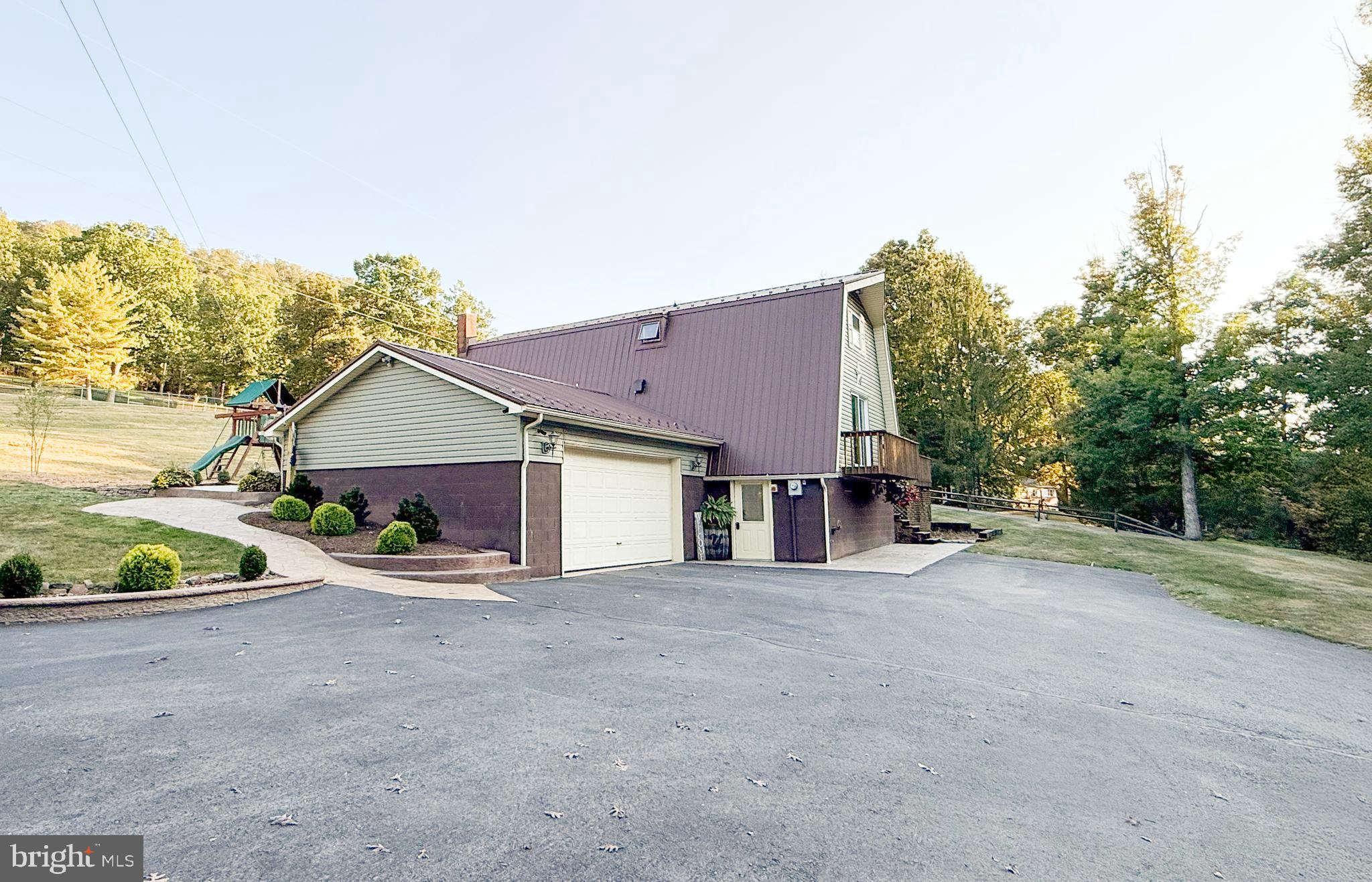 78 Fairview Road Belleville, PA 17004 - Photo 7 of 57 an outdoor view of house with an outdoor space