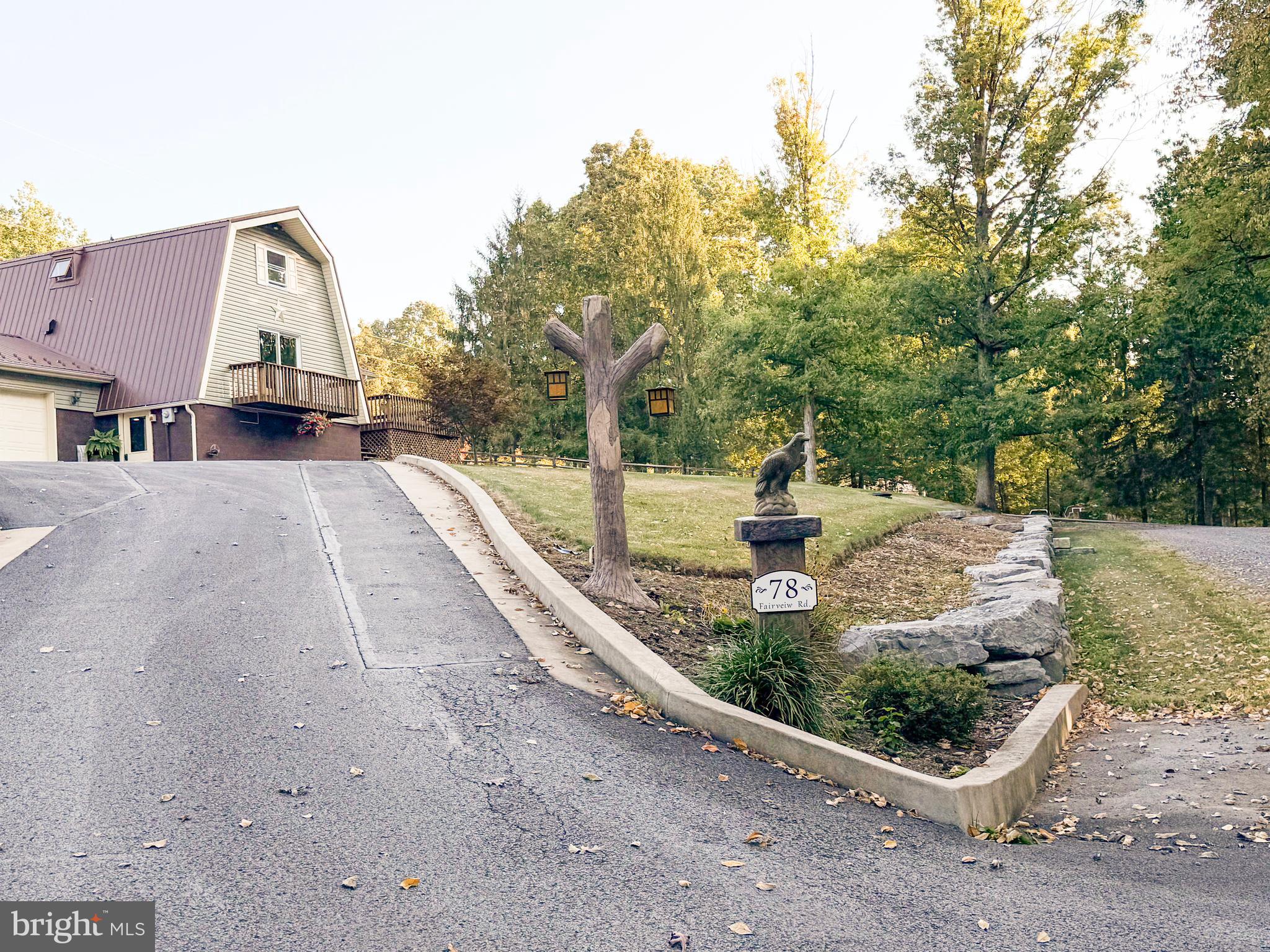 78 Fairview Road Belleville, PA 17004 - Photo 10 of 57