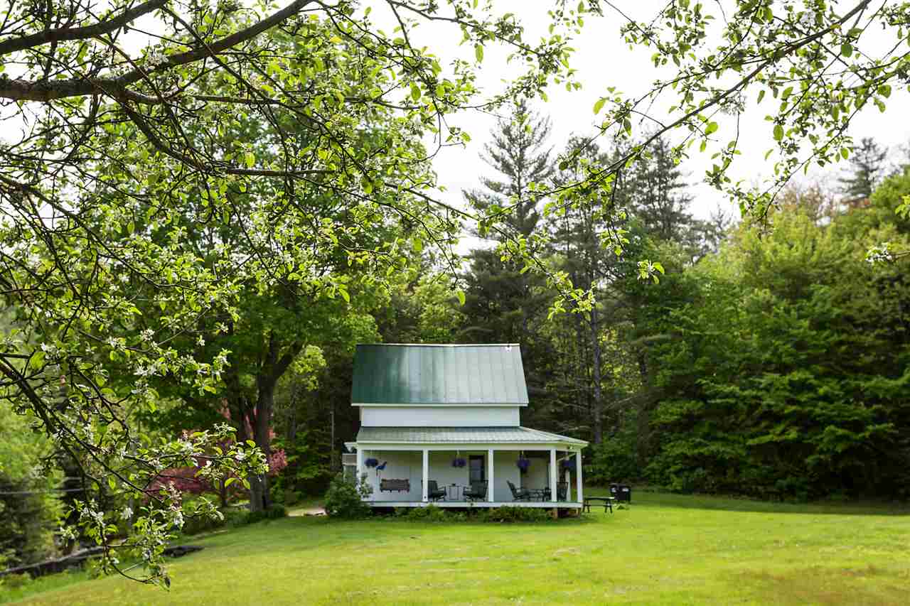 178 Camp Brook Road Bethel, VT 05032 - Photo 14 of 39