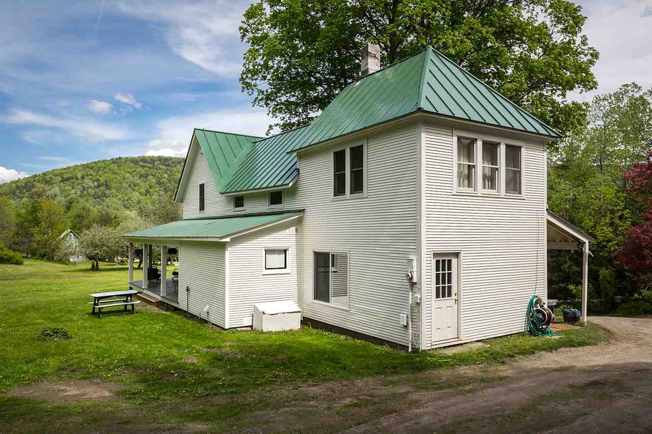 178 Camp Brook Road Bethel, VT 05032 - Photo 8 of 39