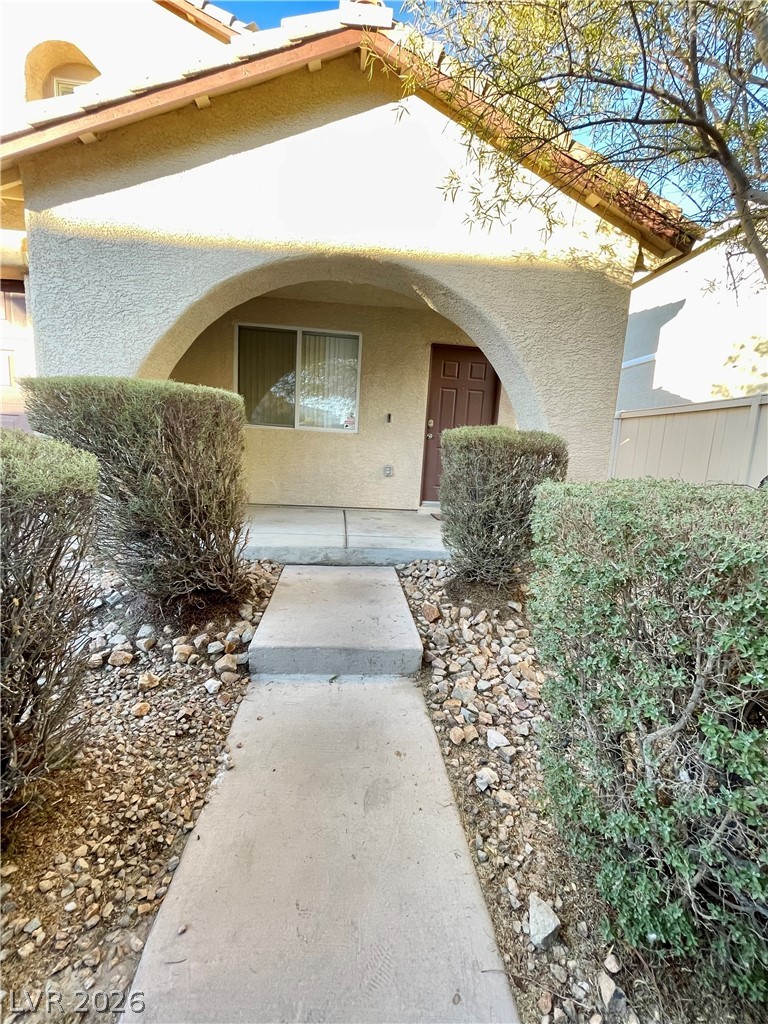 11901 Fairfax Ridge Street Las Vegas, NV 89183 - Photo 2 of 46