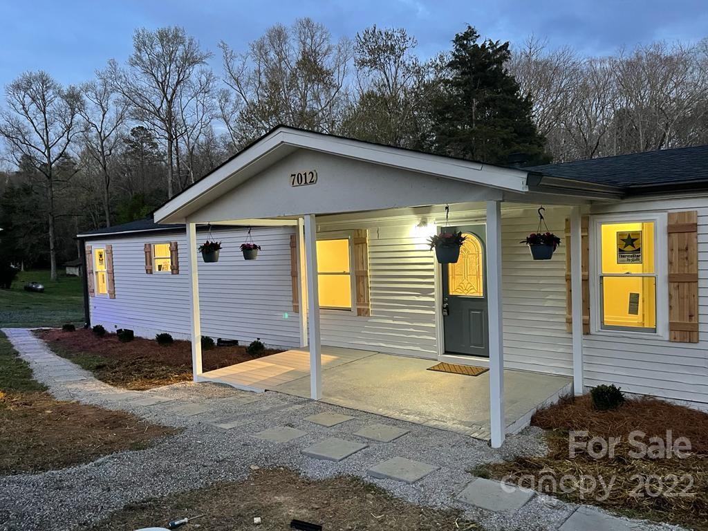 7012 Gold Hill Road Concord, NC 28025 - Photo 1 of 21