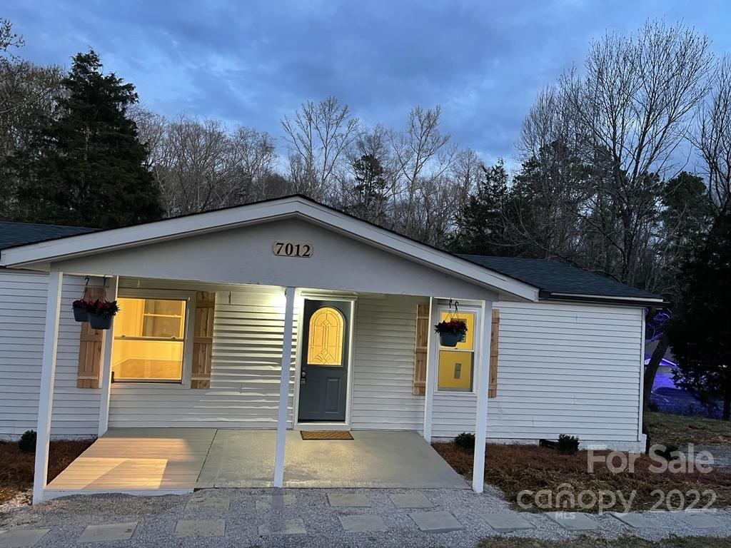 7012 Gold Hill Road Concord, NC 28025 - Photo 20 of 21