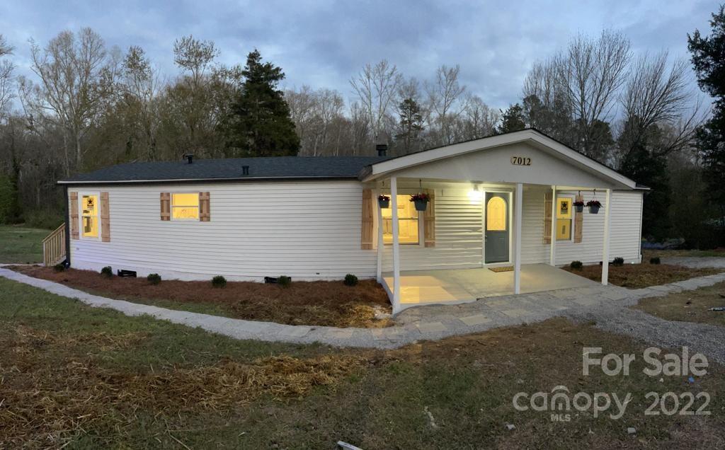 7012 Gold Hill Road Concord, NC 28025 - Photo 21 of 21
