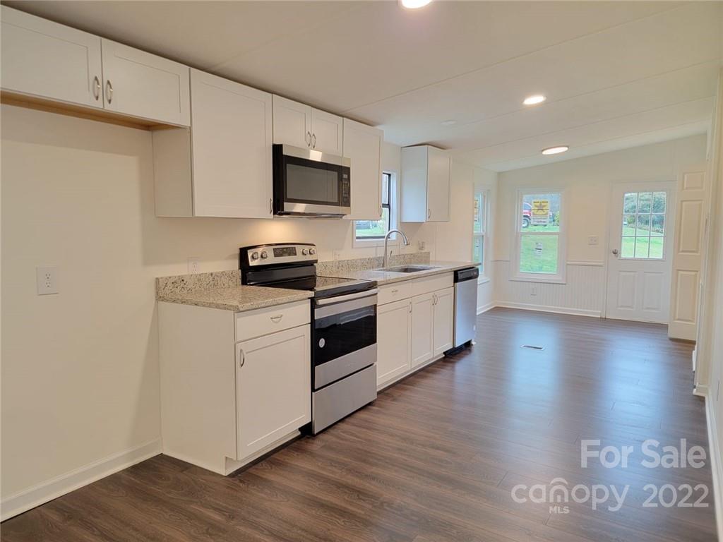 7012 Gold Hill Road Concord, NC 28025 - Photo 3 of 21