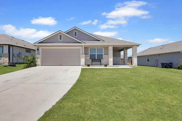 $337,000 | 121 Bunting Lane, Bertram, TX 78605