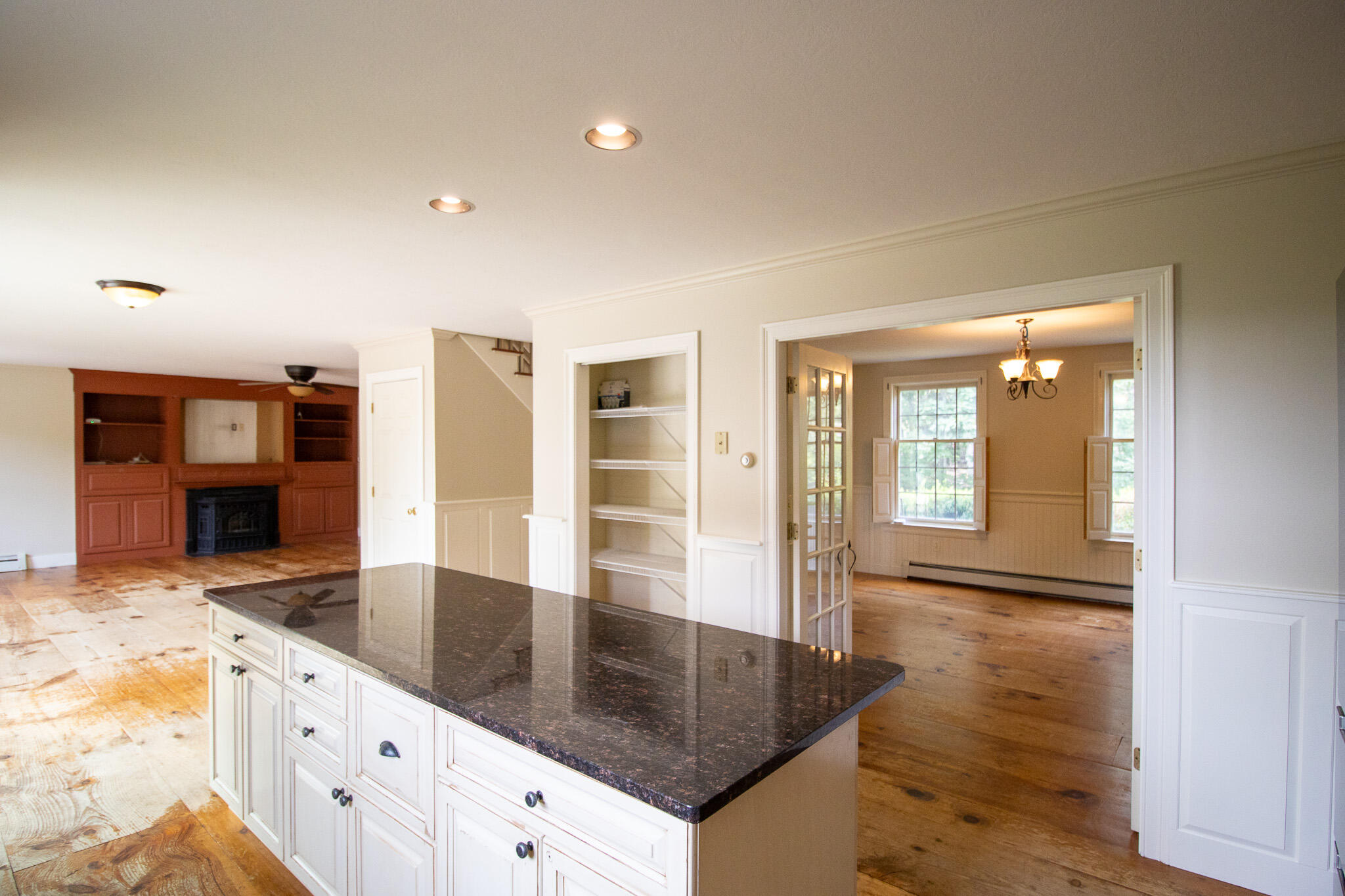 755 West Road Waterboro, ME 04087 - Photo 21 of 48 Kitchen