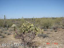0 Derrio Road Marana, AZ 85658 - Photo 2 of 14