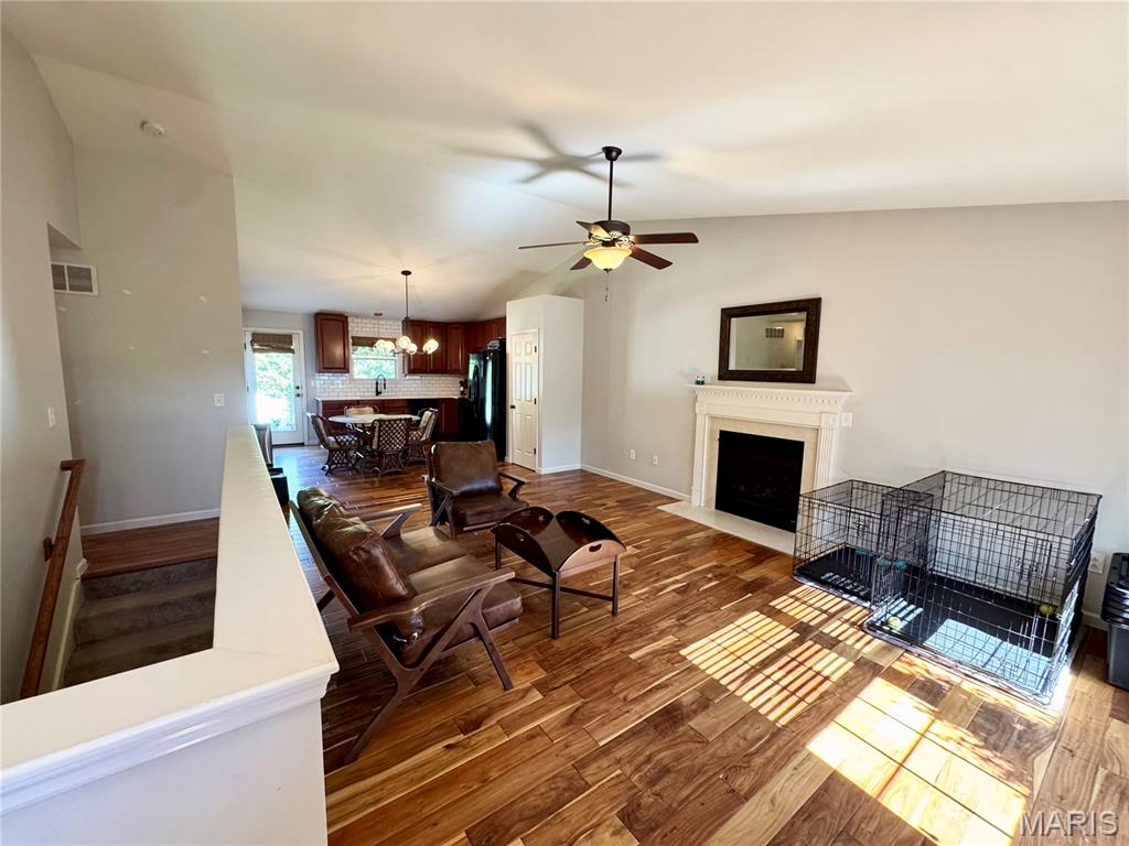 1209 Gulfstream Way Mascoutah, IL 62258 - Photo 8 of 73