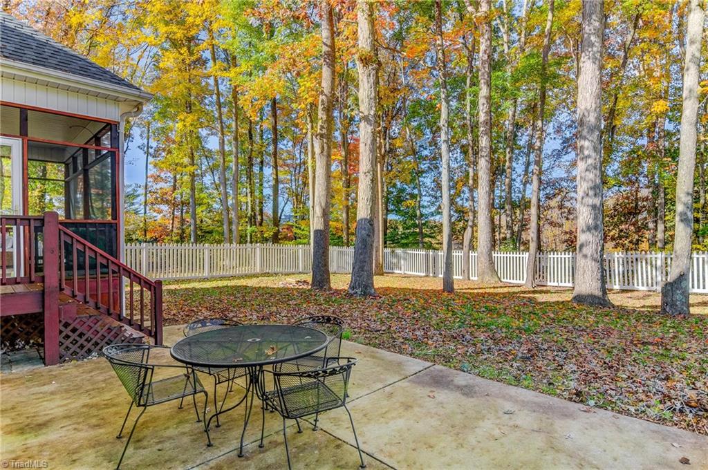 1585 Deer Run Court Oak Ridge, NC 27310 - Photo 22 of 25