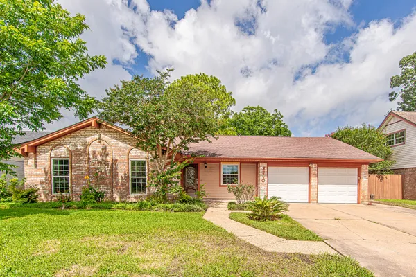 $269,900 | 2710 Burke Road, Pasadena, TX 77502