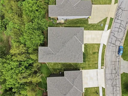 $699,000 | 1416 Northeast Ernest Way, Lee's Summit, MO 64086