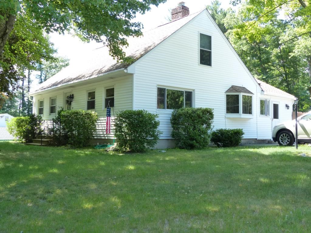 16 Stokes Road Londonderry, NH 03053 - Photo 1 of 32