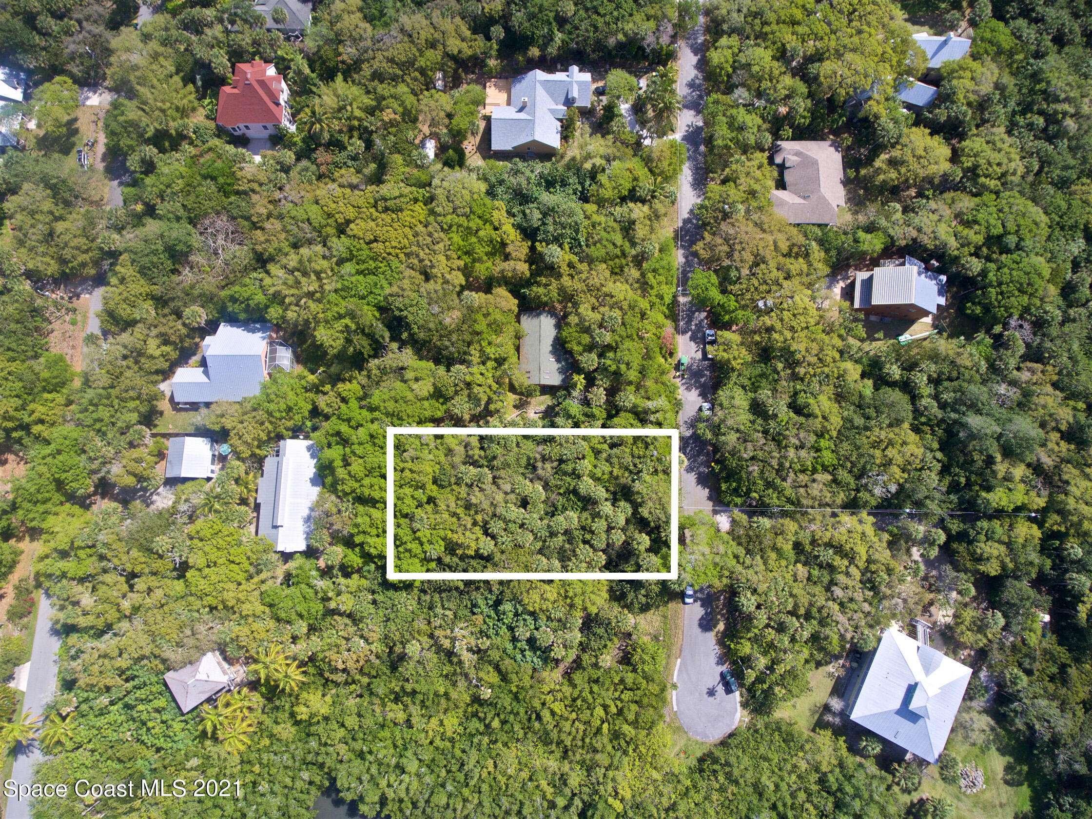 Tbd Seagrape Road Melbourne Beach, FL 32951 - Photo 18 of 21 DJI_0014 copy