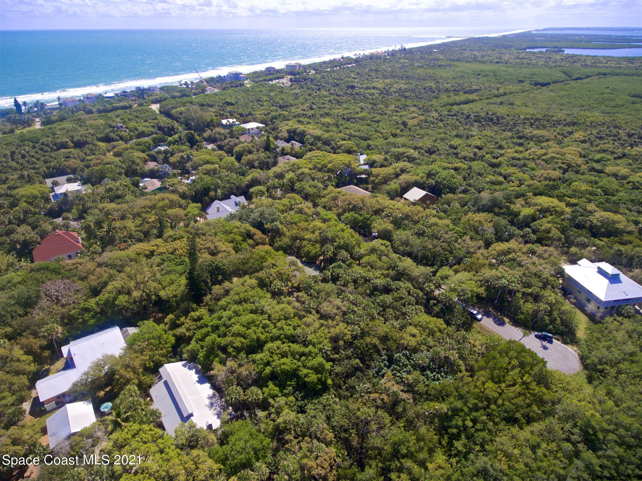 Tbd Seagrape Road Melbourne Beach, FL 32951 - Photo 21 of 21 DJI_0024