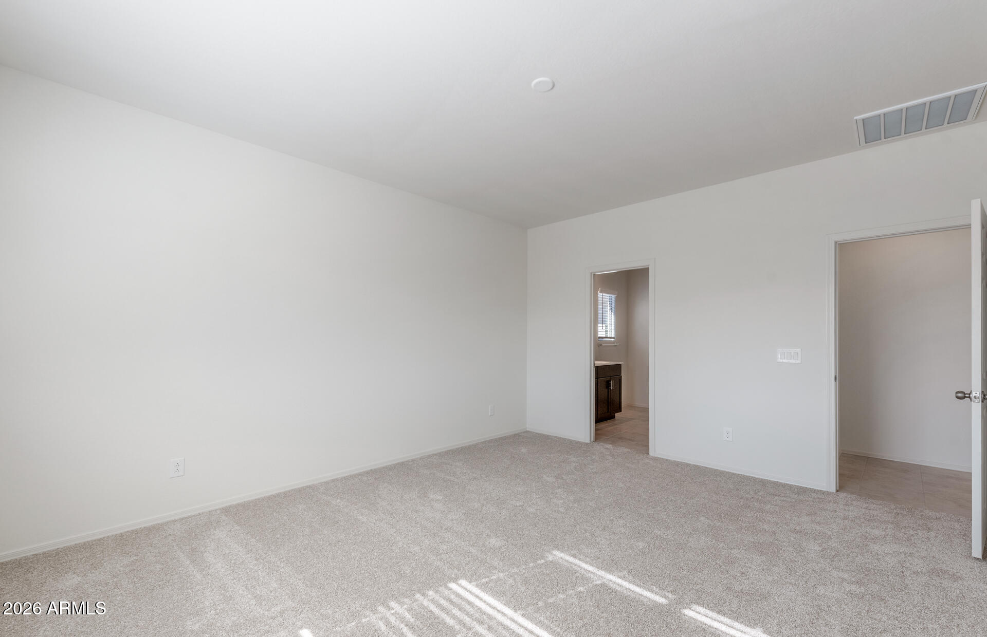 43020 West Palo Amarillo Road Maricopa, AZ 85138 - Photo 10 of 20 9 - Owner Suite
