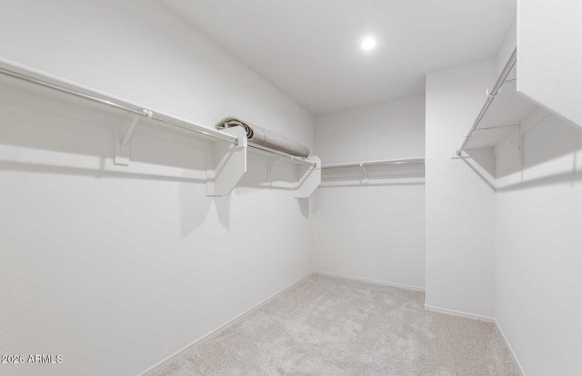 43020 West Palo Amarillo Road Maricopa, AZ 85138 - Photo 12 of 20 11 - Owner Closet