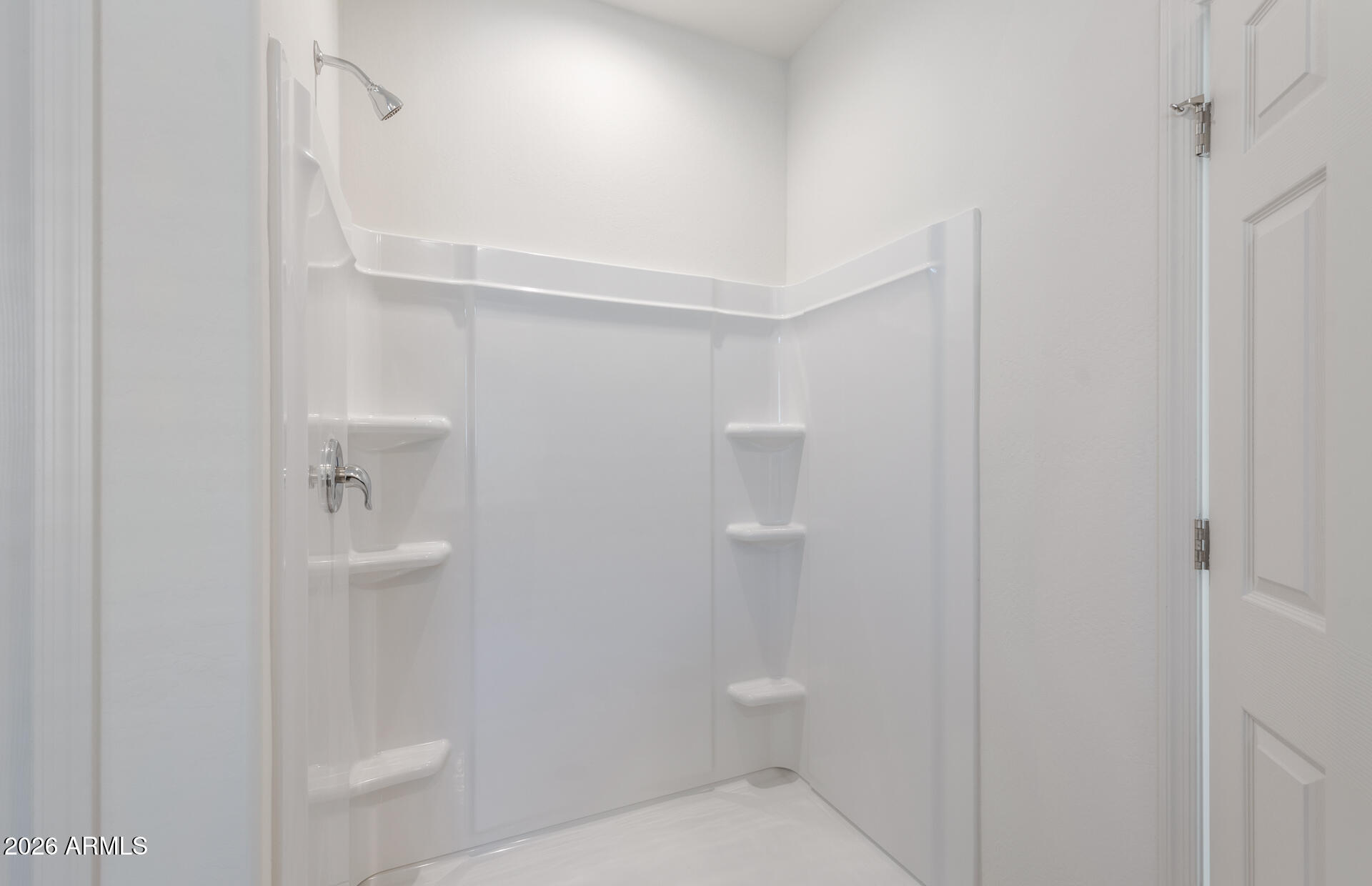 43020 West Palo Amarillo Road Maricopa, AZ 85138 - Photo 15 of 20 14 - Owner Shower