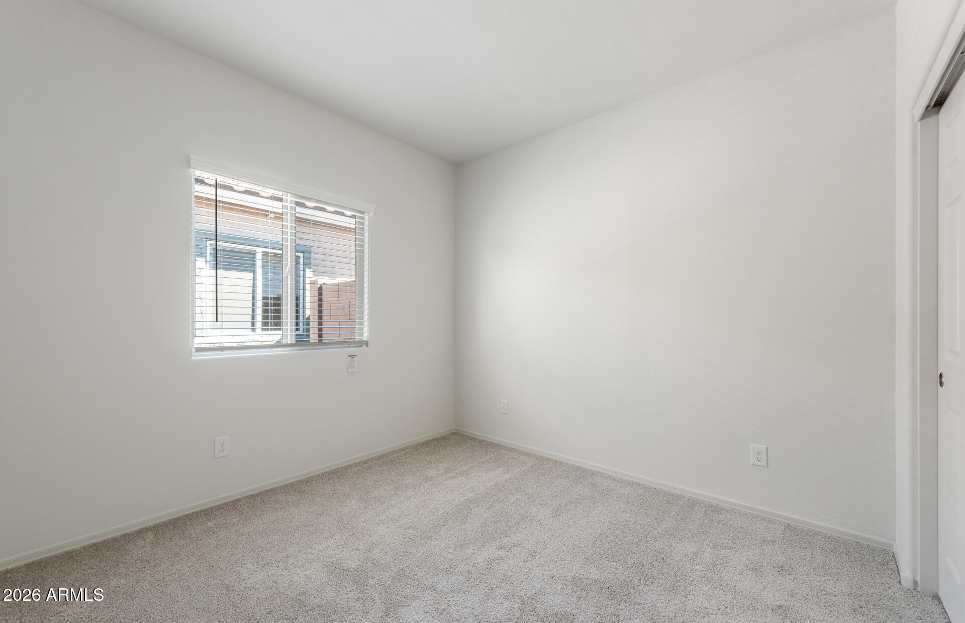 43020 West Palo Amarillo Road Maricopa, AZ 85138 - Photo 16 of 20 15 - Bedroom
