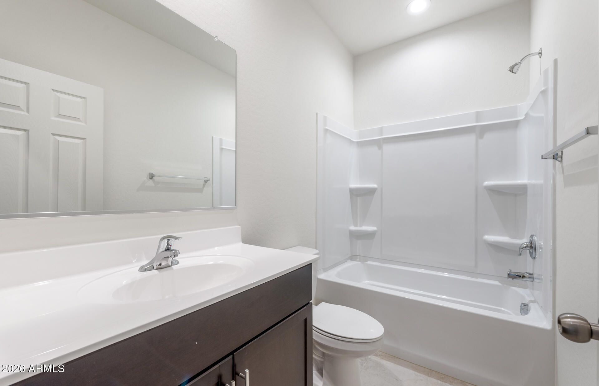 43020 West Palo Amarillo Road Maricopa, AZ 85138 - Photo 18 of 20 17 - Bathroom