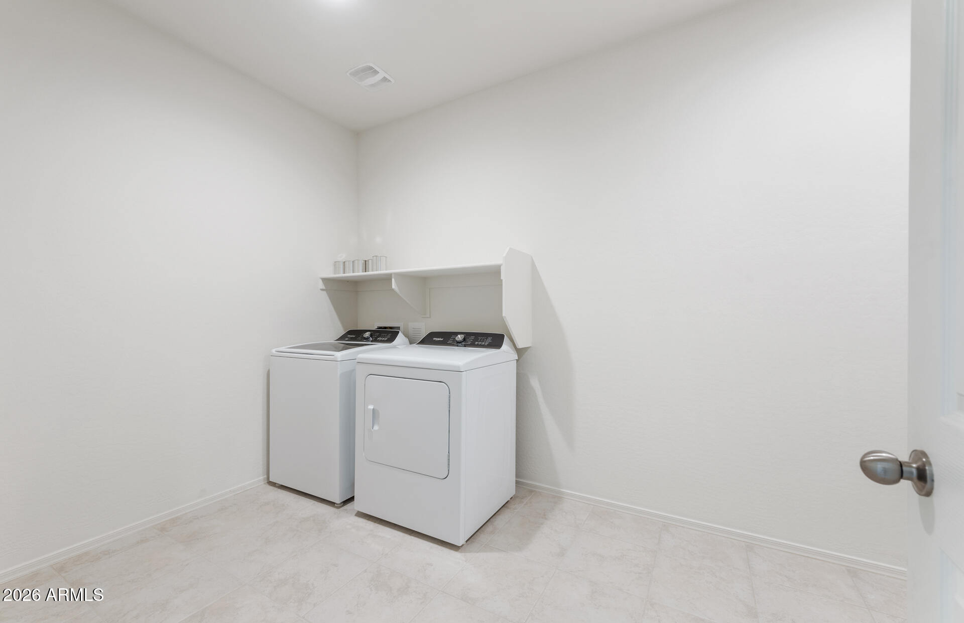 43020 West Palo Amarillo Road Maricopa, AZ 85138 - Photo 19 of 20 18 - Laundry Room