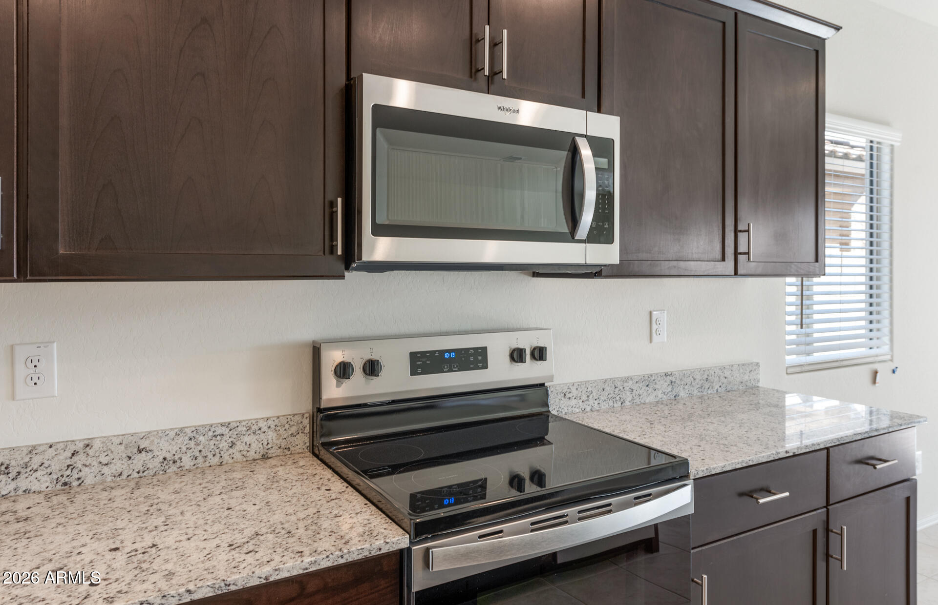 43020 West Palo Amarillo Road Maricopa, AZ 85138 - Photo 5 of 20 4 - Kitchen