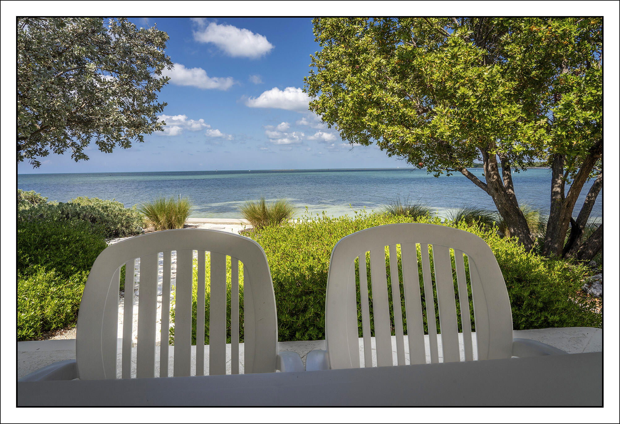 24 Treasure Road Marathon, FL 33050 - Photo 7 of 31 Patio Ocean View