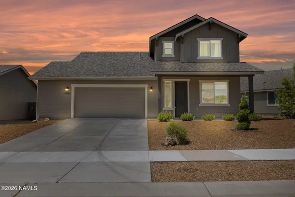 $685,000 | 11951 Hydrus Road, Bellemont, AZ 86015