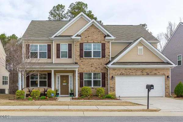 $425,000 | 109 Florence Drive, Clayton, NC 27527