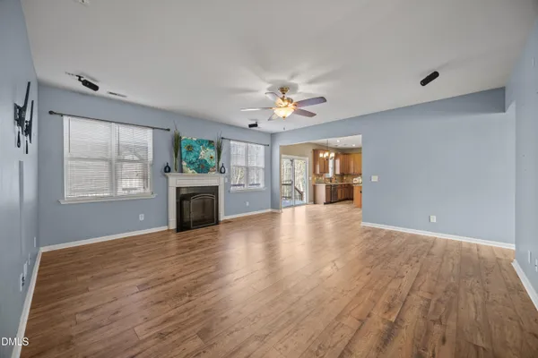 $425,000 | 109 Florence Drive, Clayton, NC 27527