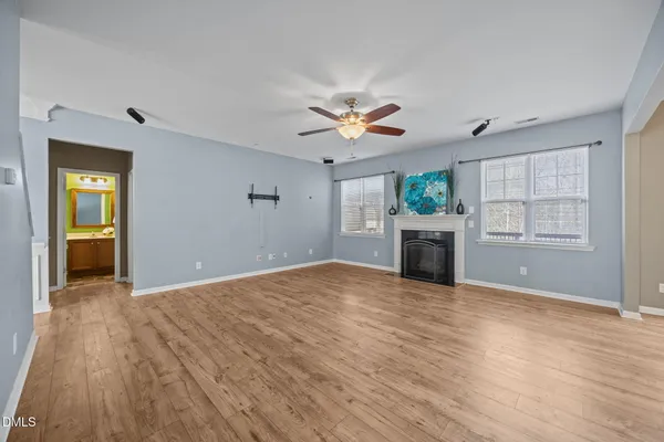 $425,000 | 109 Florence Drive, Clayton, NC 27527