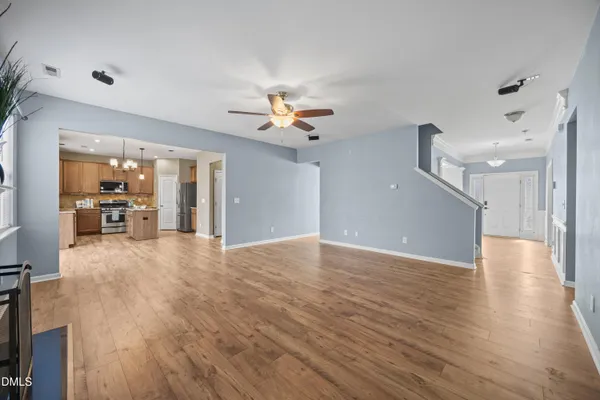 $425,000 | 109 Florence Drive, Clayton, NC 27527