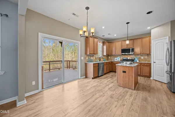 $425,000 | 109 Florence Drive, Clayton, NC 27527