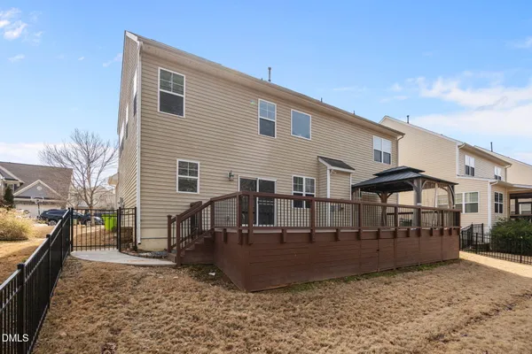 $425,000 | 109 Florence Drive, Clayton, NC 27527