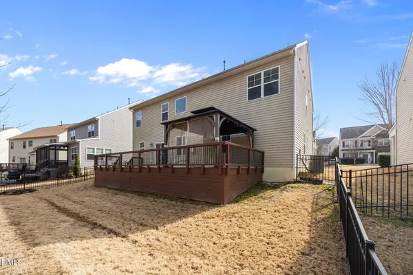 $425,000 | 109 Florence Drive, Clayton, NC 27527