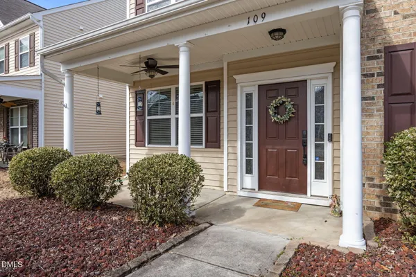$425,000 | 109 Florence Drive, Clayton, NC 27527