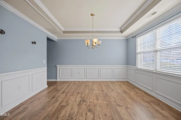 $425,000 | 109 Florence Drive, Clayton, NC 27527