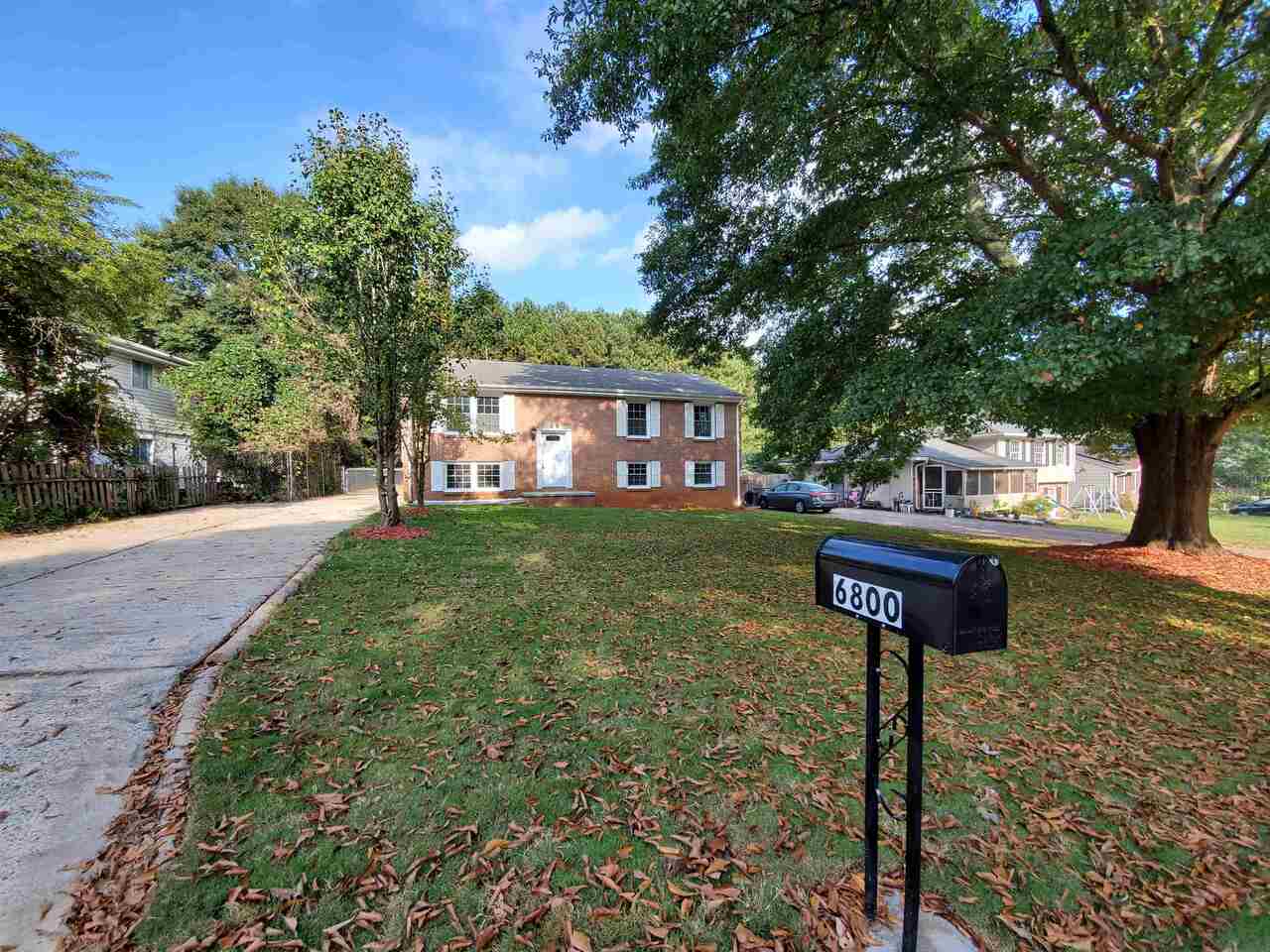 6800 Maddox Road Morrow, GA 30260 - Photo 1 of 1 Gallery Image 1