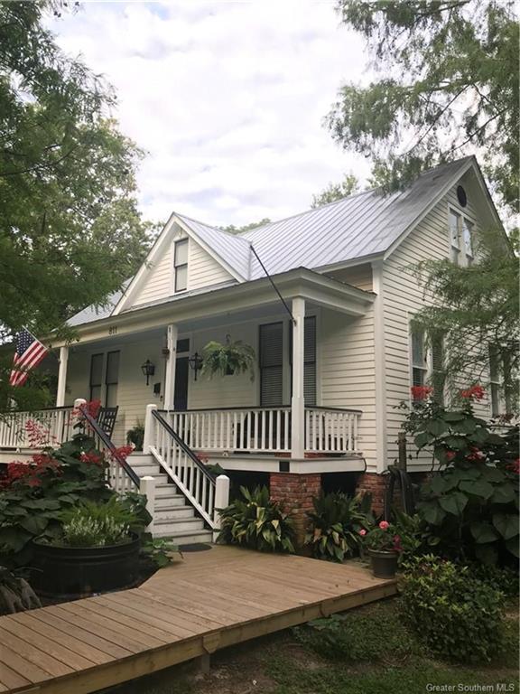 811 South Adams Street Welsh, LA 70591 - Photo 1 of 42 Gallery Image 1