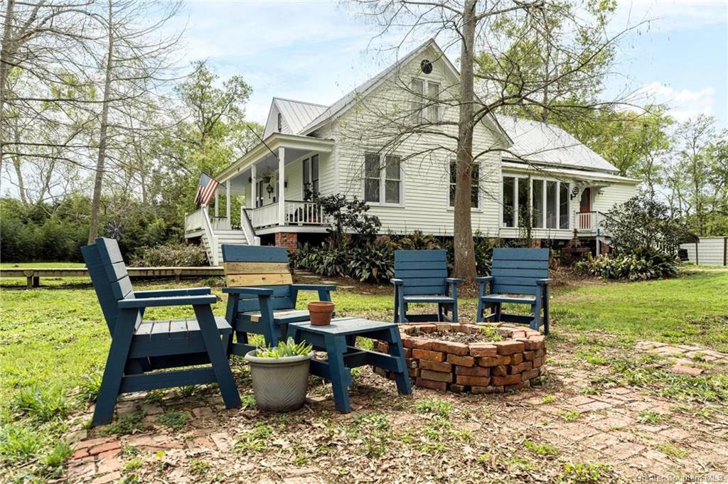 811 South Adams Street Welsh, LA 70591 - Photo 4 of 42 Gallery Image 4