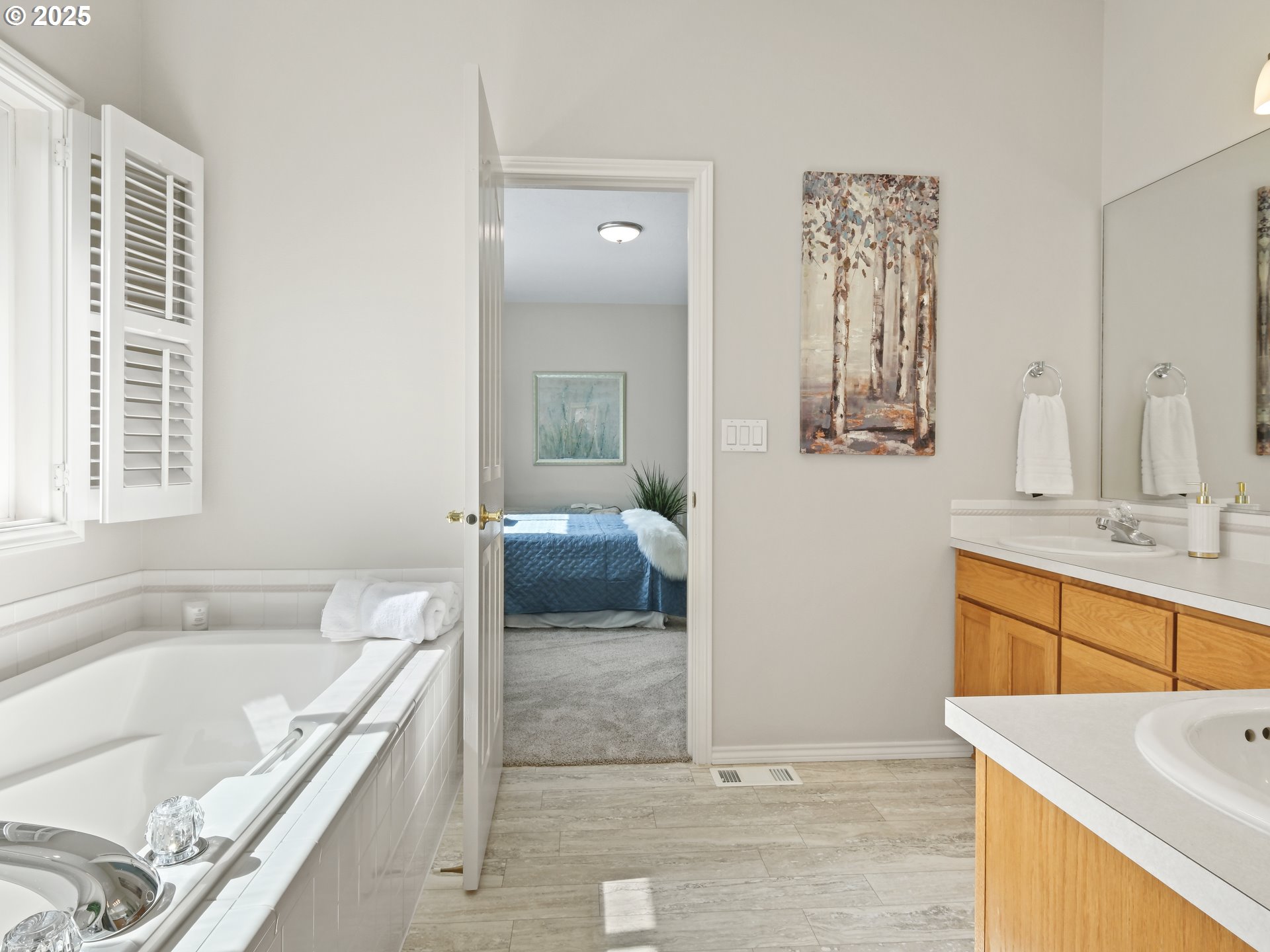 5054 Southeast 11th Way Gresham, OR 97080 - Photo 12 of 29