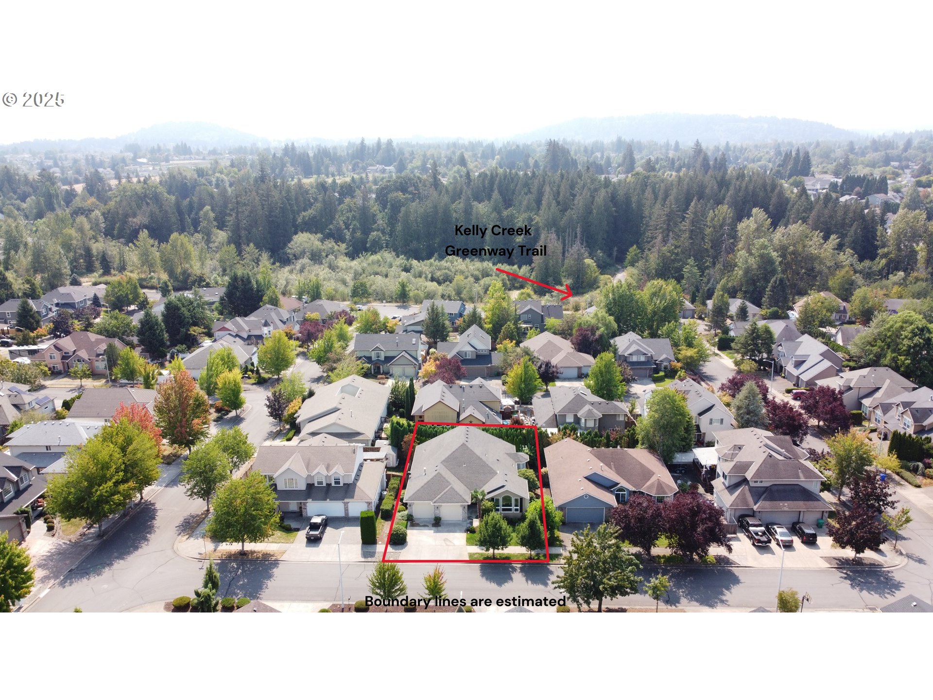 5054 Southeast 11th Way Gresham, OR 97080 - Photo 26 of 29