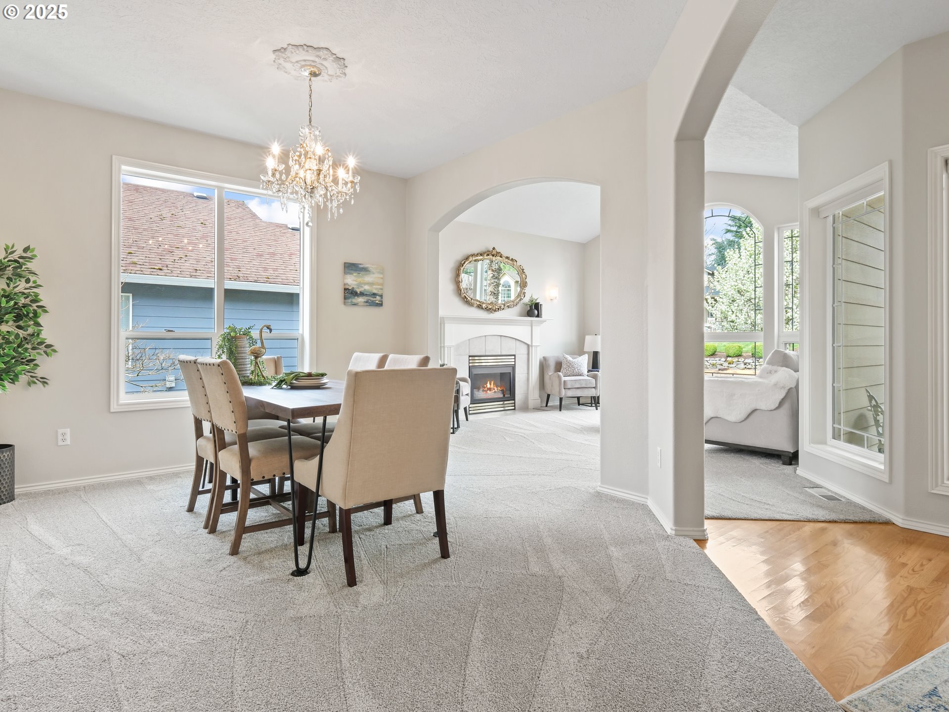 5054 Southeast 11th Way Gresham, OR 97080 - Photo 4 of 29