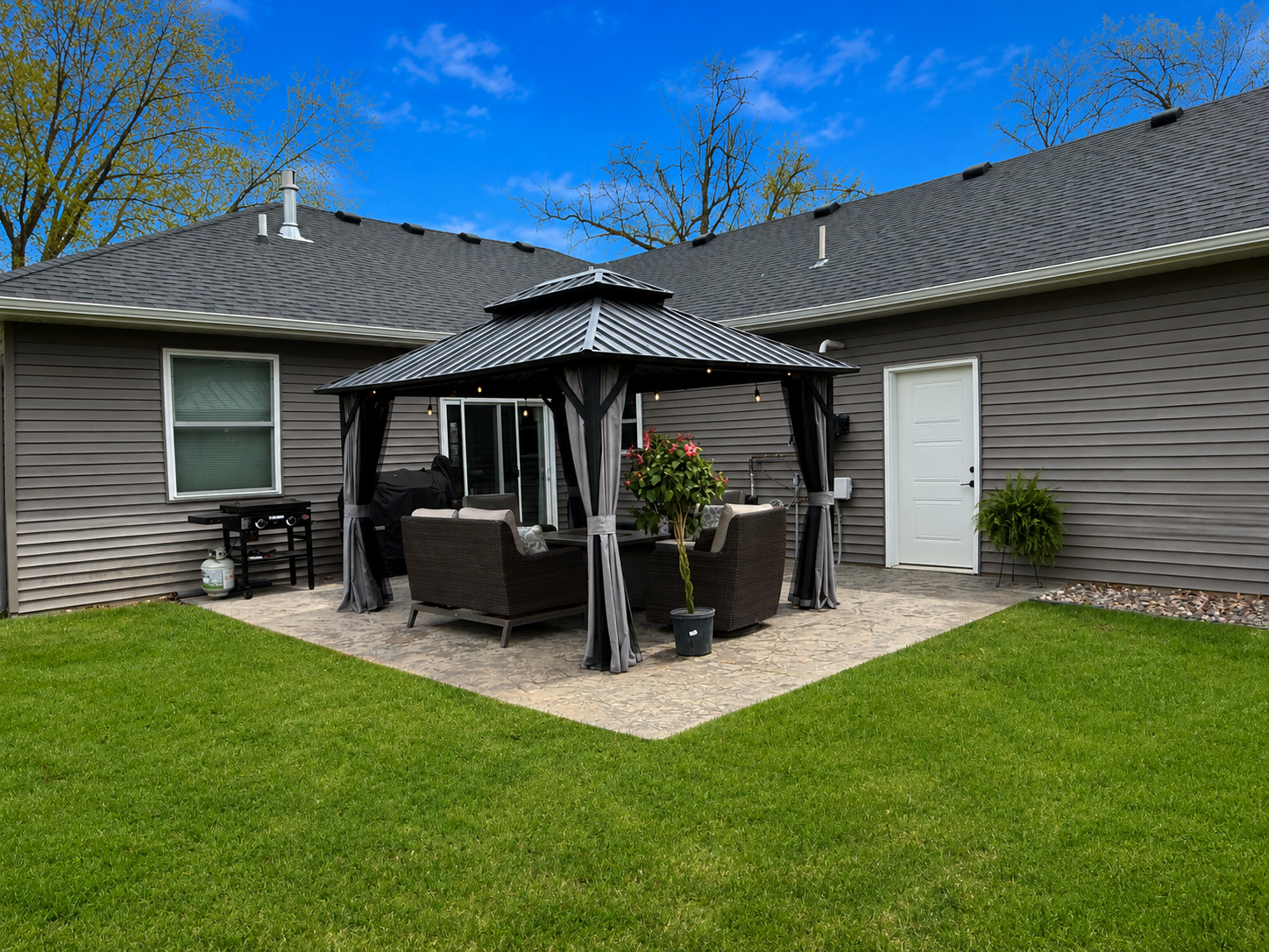 28200 144th Street Northwest Zimmerman, MN 55398 - Photo 4 of 28